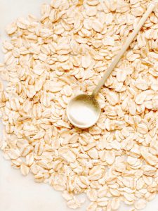 copos de avena