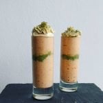 Raw Vegan Unicorn Mousse