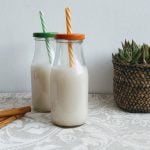 Leche de Avena