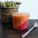 Vegan Bicolor Jelly