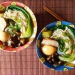 Ramen casero Low carb