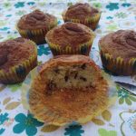 Muffins de Pascua