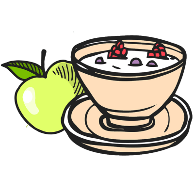 Know what to eat with the Masterfood
