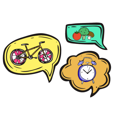 The secrets to following the diet