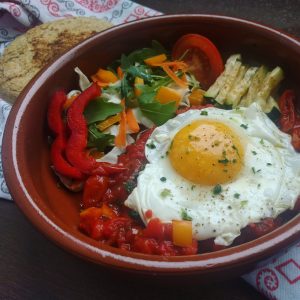 Mi menú para todas las fases de la Dieta del Metabolismo Acelerado