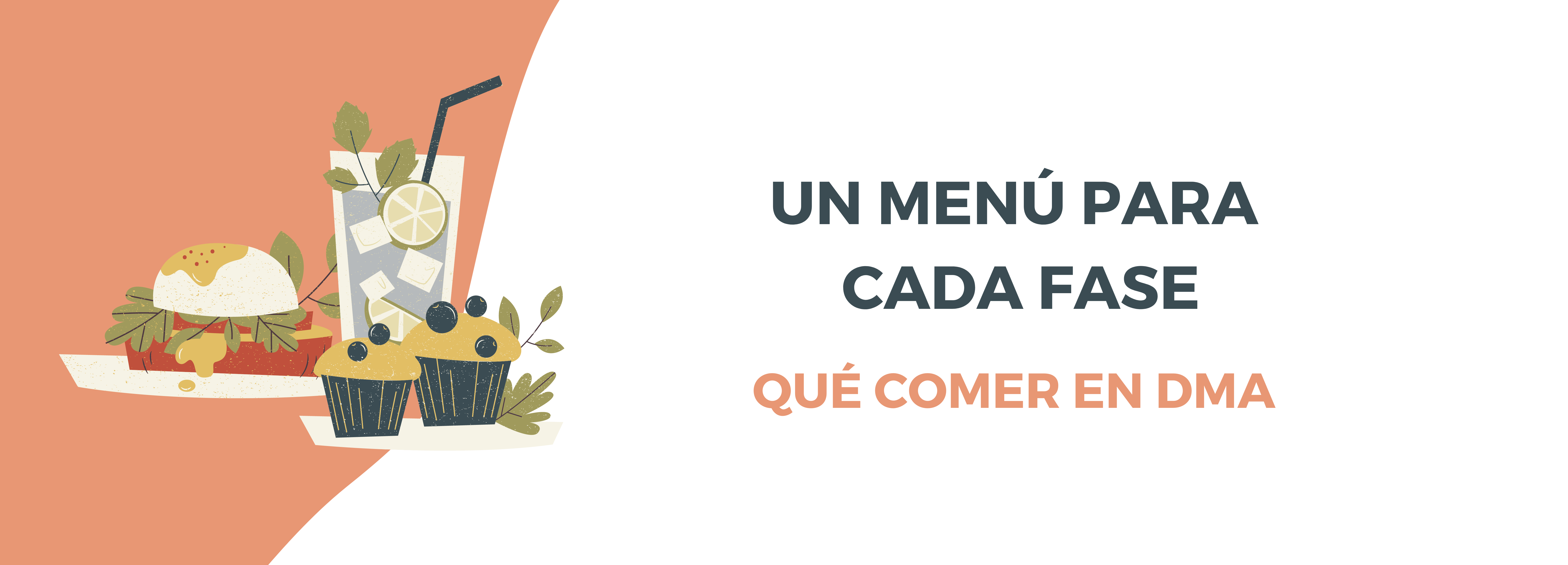 Mi menú para todas las fases de la Dieta del Metabolismo Acelerado