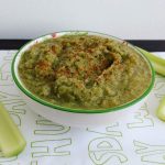 Broccoli Dip