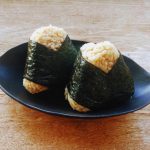 Brown Rice Onigiri 