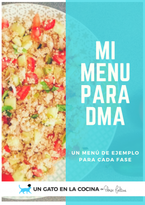Menú DMA