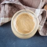 Almond butter