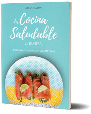 La Cocina Saludable de Eloisa