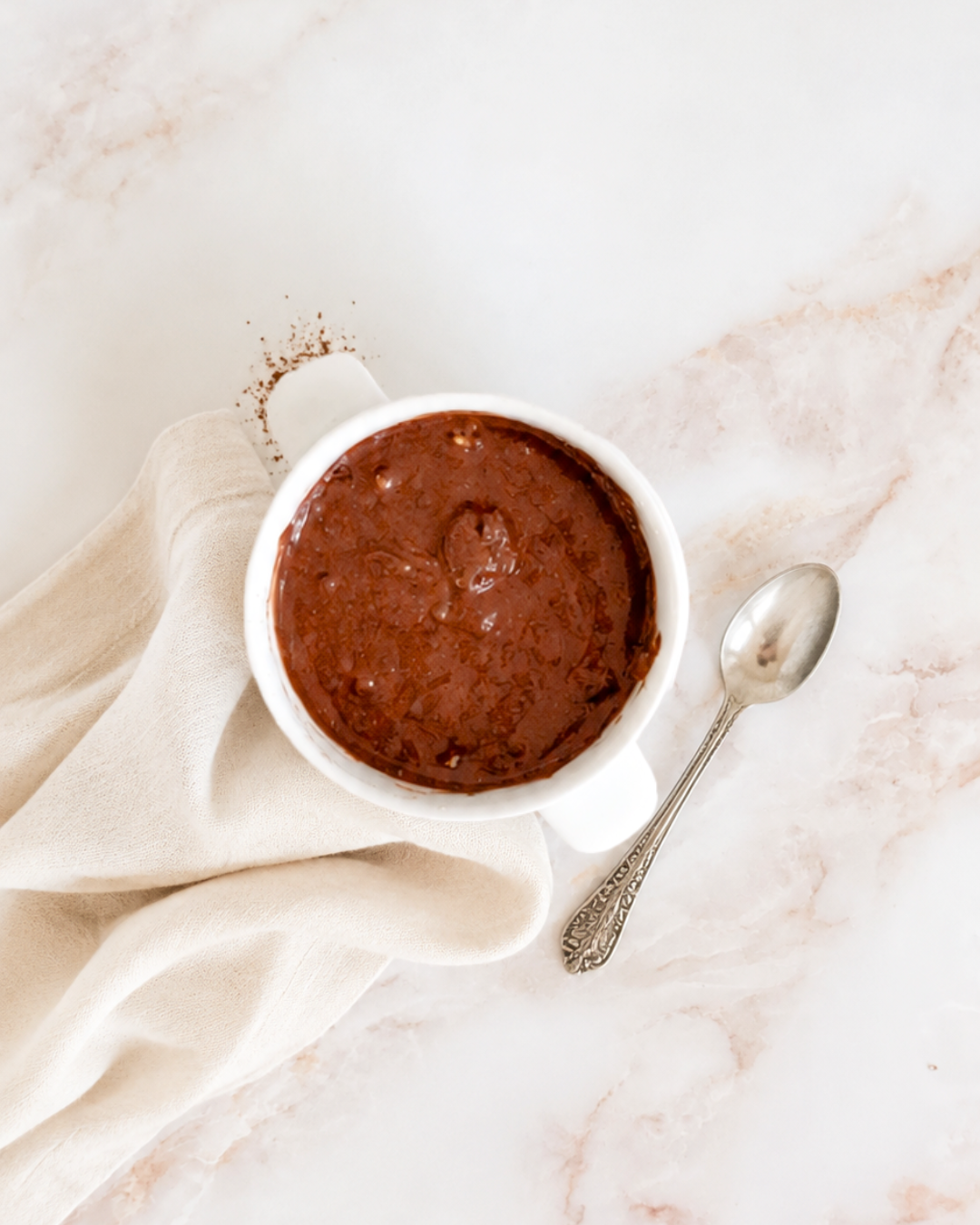 Maya Spice Chocolate