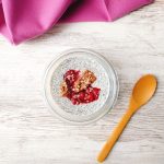 Chia pudding